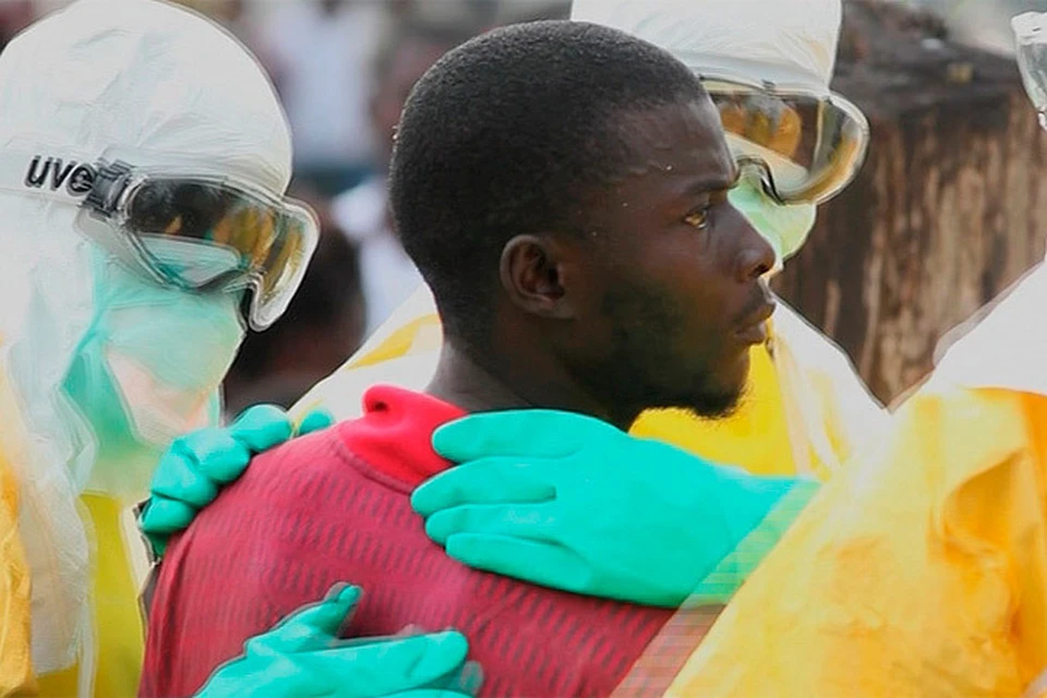 В Сьерра-Леоне, пострадавшей от эпидемии Эболы, скоро объявят общенациональный карантин