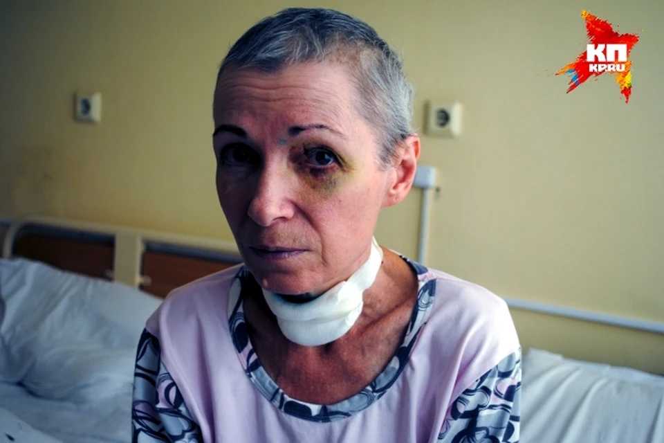 Пока 58-летняя Наталья Прокофьева находится в больнице, вокруг нее разразился скандал