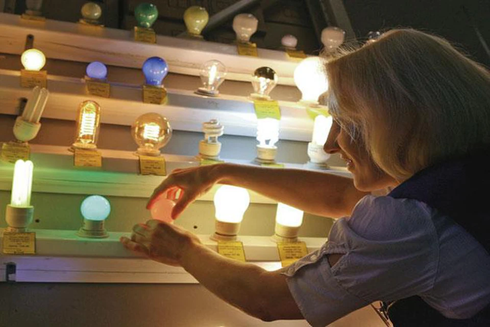 Депутаты Госдумы не собираются запрещать продажу ламп накаливания