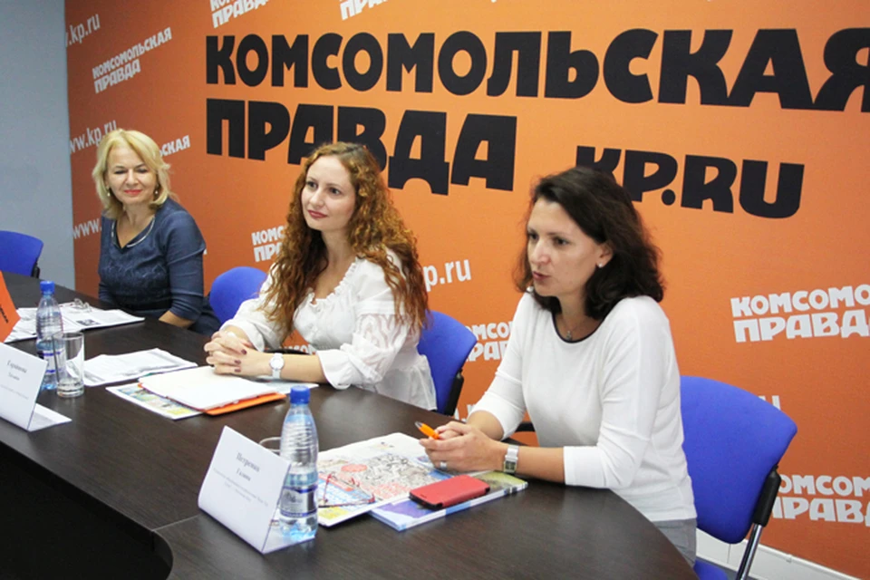 Туроператоры уверены в осенне-зимний сезон есть где отдохнуть.
