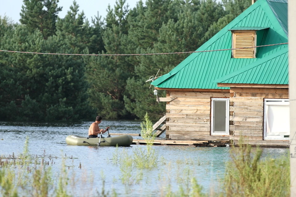 Фото: архив "КП".