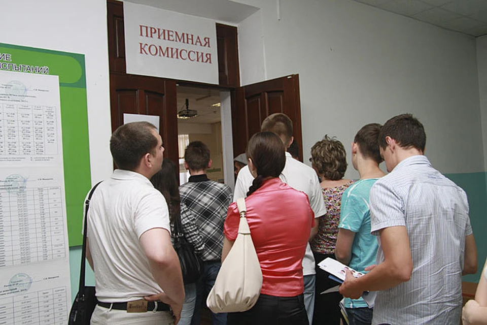 Сама идея учитывать при зачислении не только результаты ЕГЭ, но и другие достижения учеников