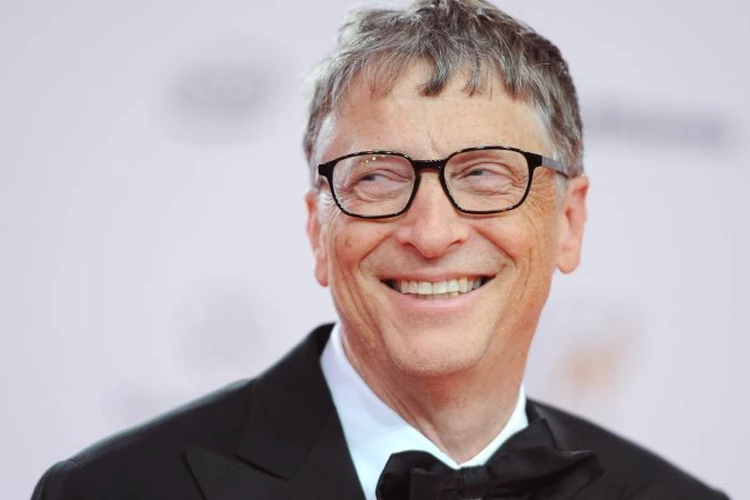 Билл Гейтс возглавил список самых щедрых богачей планеты