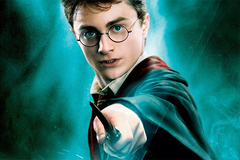 Бренд «Гарри Поттер» оценивается в 15 миллиардов долларов