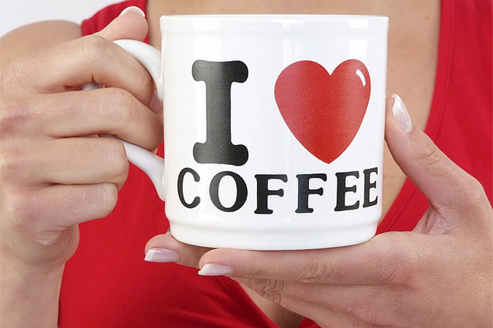 Ученые утверждают, что чрезмерное увлечение кофе заложено в генах