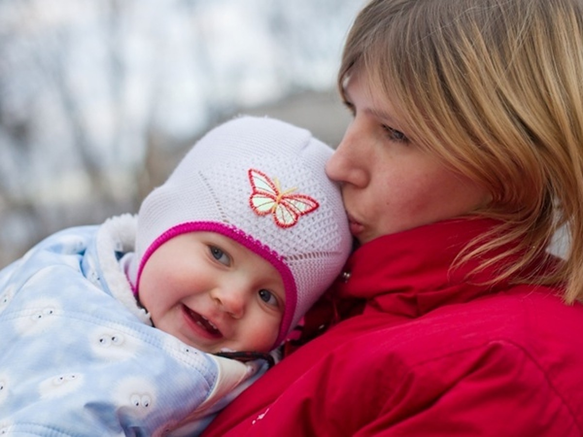 На приют для женщин, попавших в сложную ситуацию, выделили 100 тысяч - KP.RU