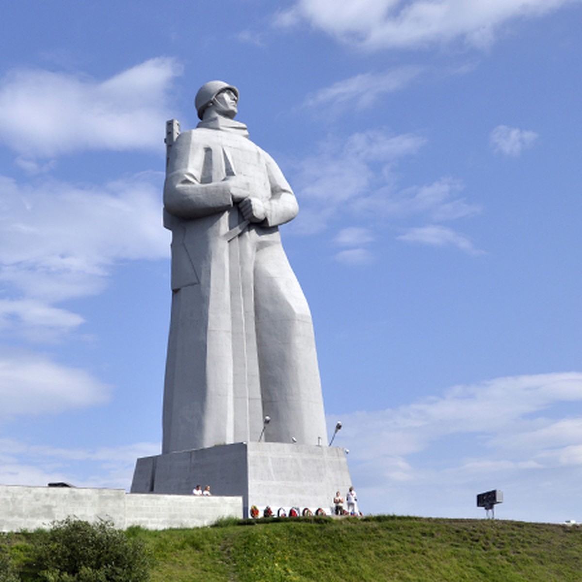 Алеша мурманск рисунок