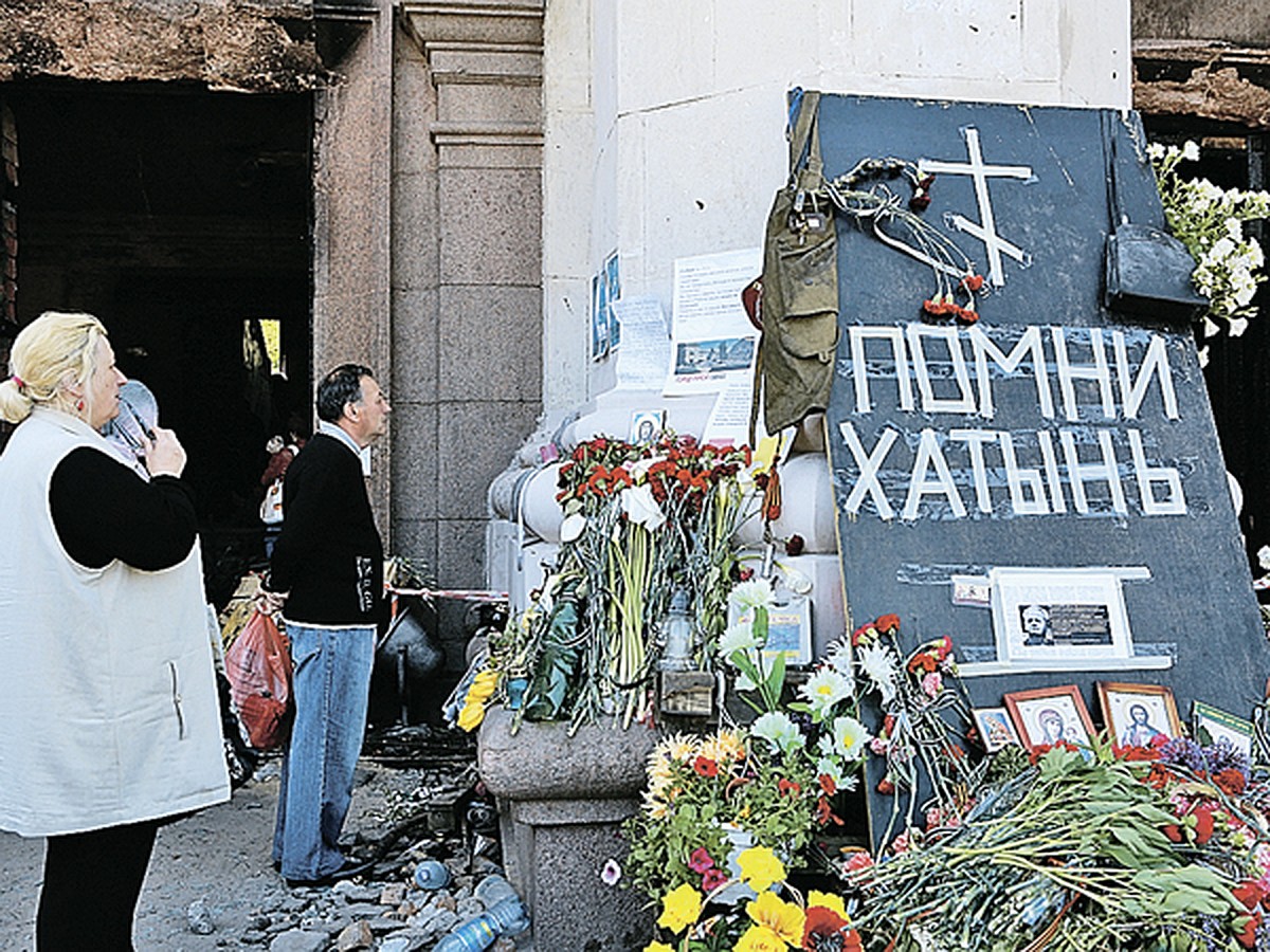 Настоящие одесситы - журналисту «Комсомолки»: Вот если в Донбассе наступит  рай, Одесса тоже захочет в Новороссию - KP.RU