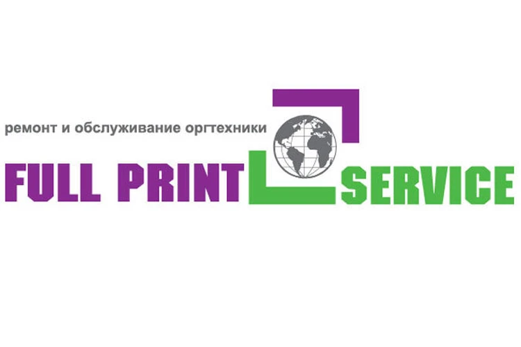 Full Print Service SRL