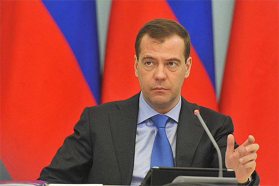 Дмитрий Медведе: "Теперь военные смогут рассчитывать на получение ежемесячной компенсации вне зависимости от того, когда их признали инвалидами"