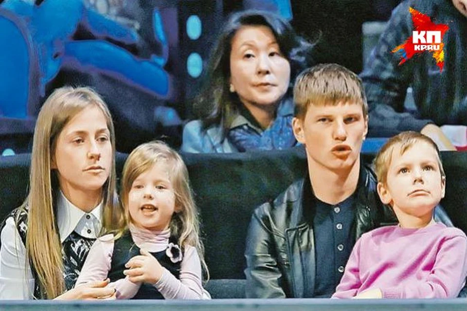 ФОТО: из архива "КП"