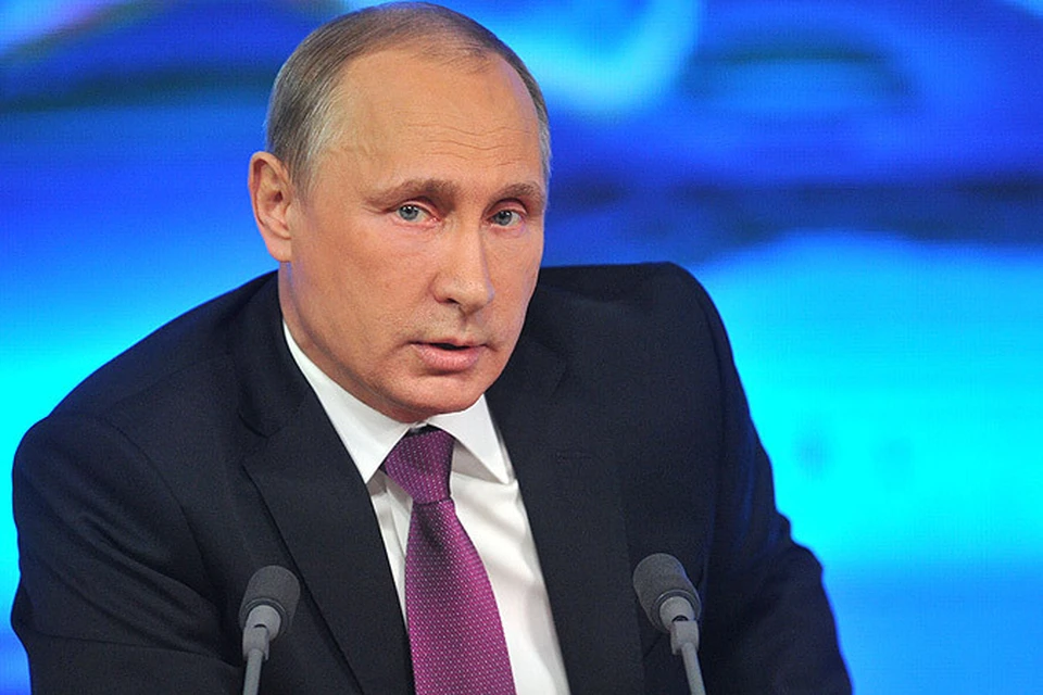 Эксперты о тезисах президента: Путин все правильно сказал