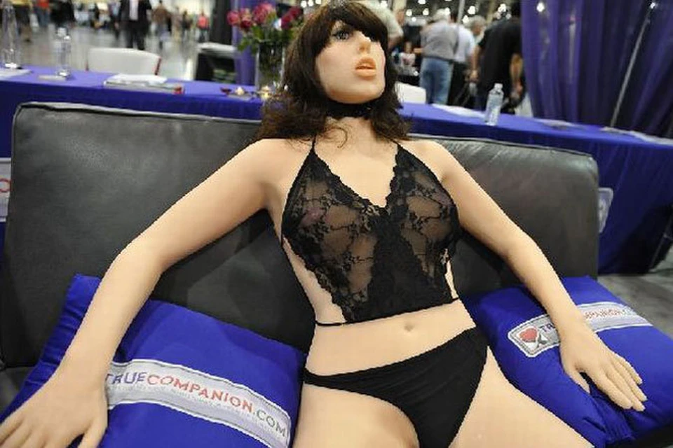 Любительская японская секс-кукла Дарлинг во французском ноу-хау - Том два