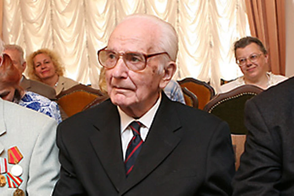 Виктор Карпович Мержанов 65 лет делился со своими учениками уникальными знаниями в области фортепианной музыки. ФОТО: МГК им. Чайковского