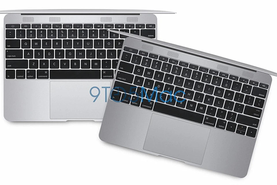 В сети появились первые фото нового MacBook Air. ФОТО: 9to5mac