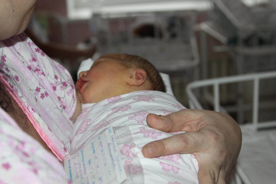 В прошлом году брянские родители чаще всего называли своих малышей Артемами и Анастасиями.