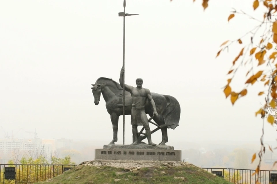 Так какой же на самом деле уровень жизни в Сурском крае?