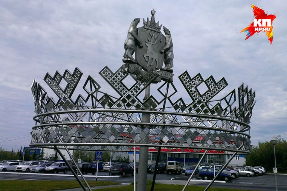 ЯНАО вошел в число лидеров по естественному приросту населения