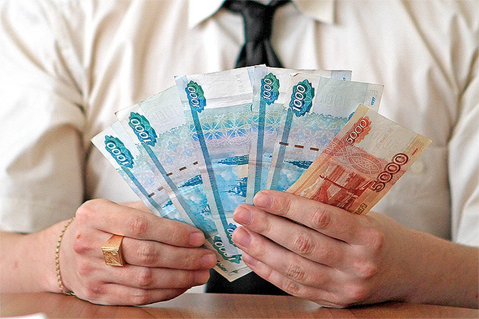 Инфляция за январь разогналась почти до 4%