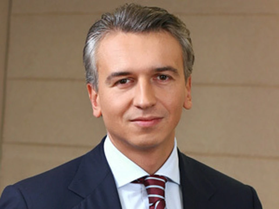 «Газпром нефть» рассматривает покупку словенской Petrol - KP.RU