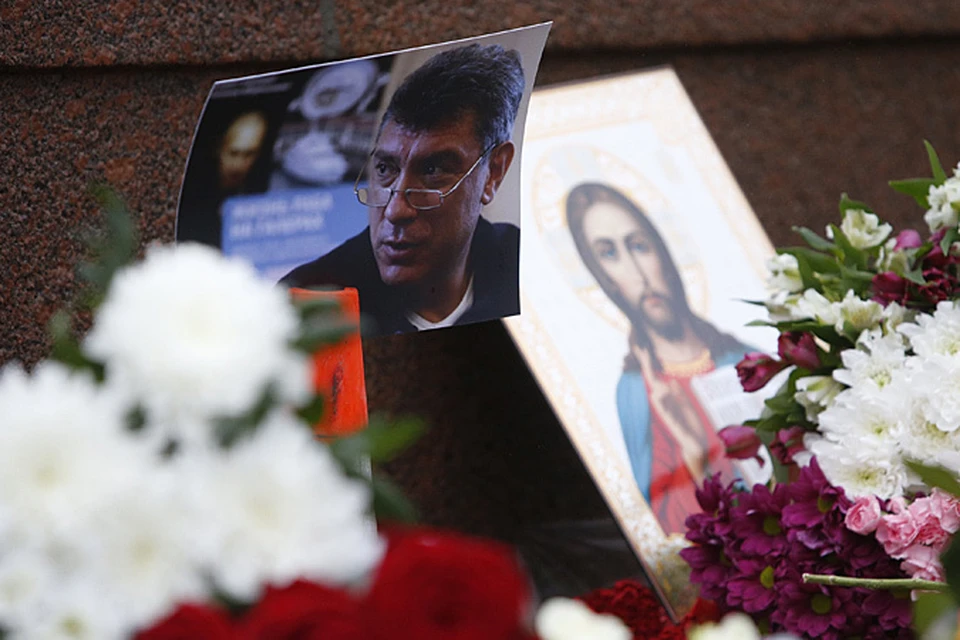 Кстати, в субботу, 28 февраля, в центре Москвы проходит акция памяти Бориса Немцова