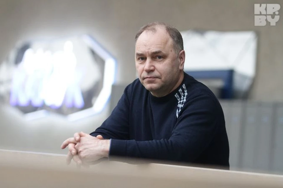 В эксклюзивном интервью «Комсомолке» родоначальник отечественной эндоскопической хирургии Андрей Правдин рассказал о наболевшем, о встречах с президентом и том, почему он не доверяет женщинам.