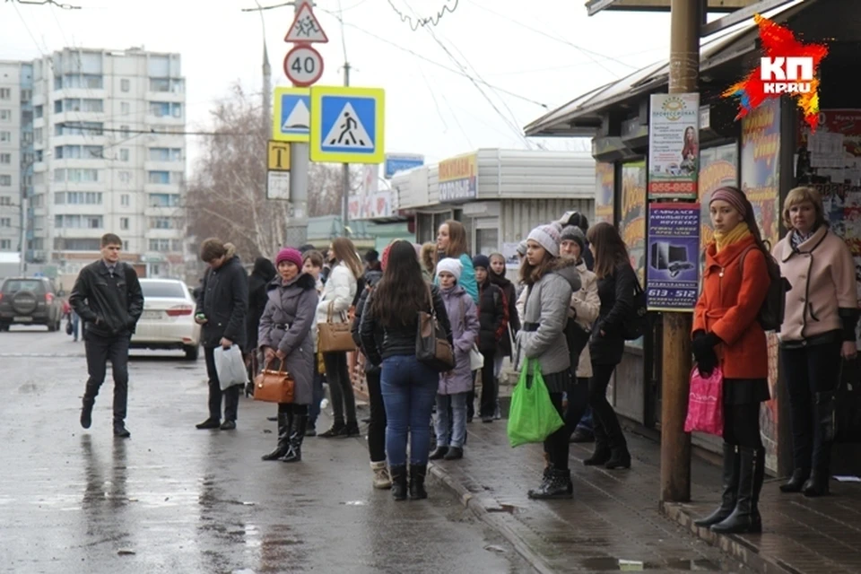 Водителей иркутских автобусов маршрутов №80 и №480 запугивают, чтобы они не выходили на маршрут