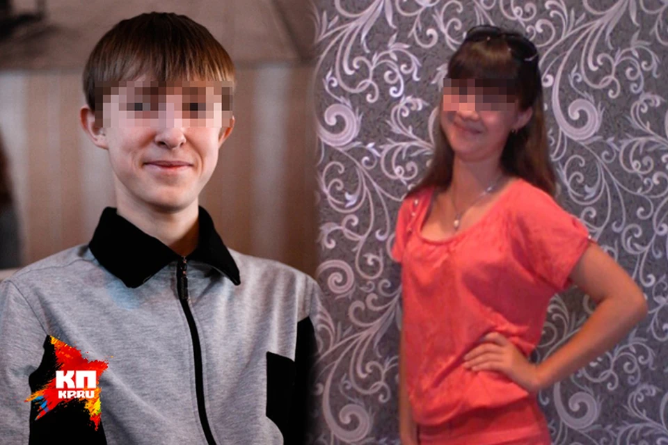 Жертвами прапорщика Макарова стали двое школьников Илья и Даша