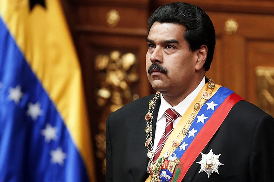 Николас Мадуро потребовал от боливарианского правительства «проанализировать агрессию, жертвами которой стали все венесуэльцы