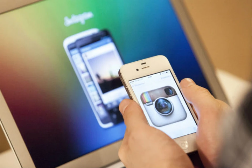 ПодборкА ярких кадров из Instagram