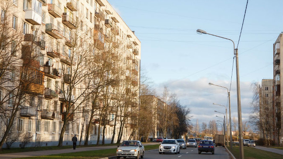 Улица Тамбасова в Петербурге: Сирота из детдома спас родной корабль ценой  собственной жизни - KP.RU