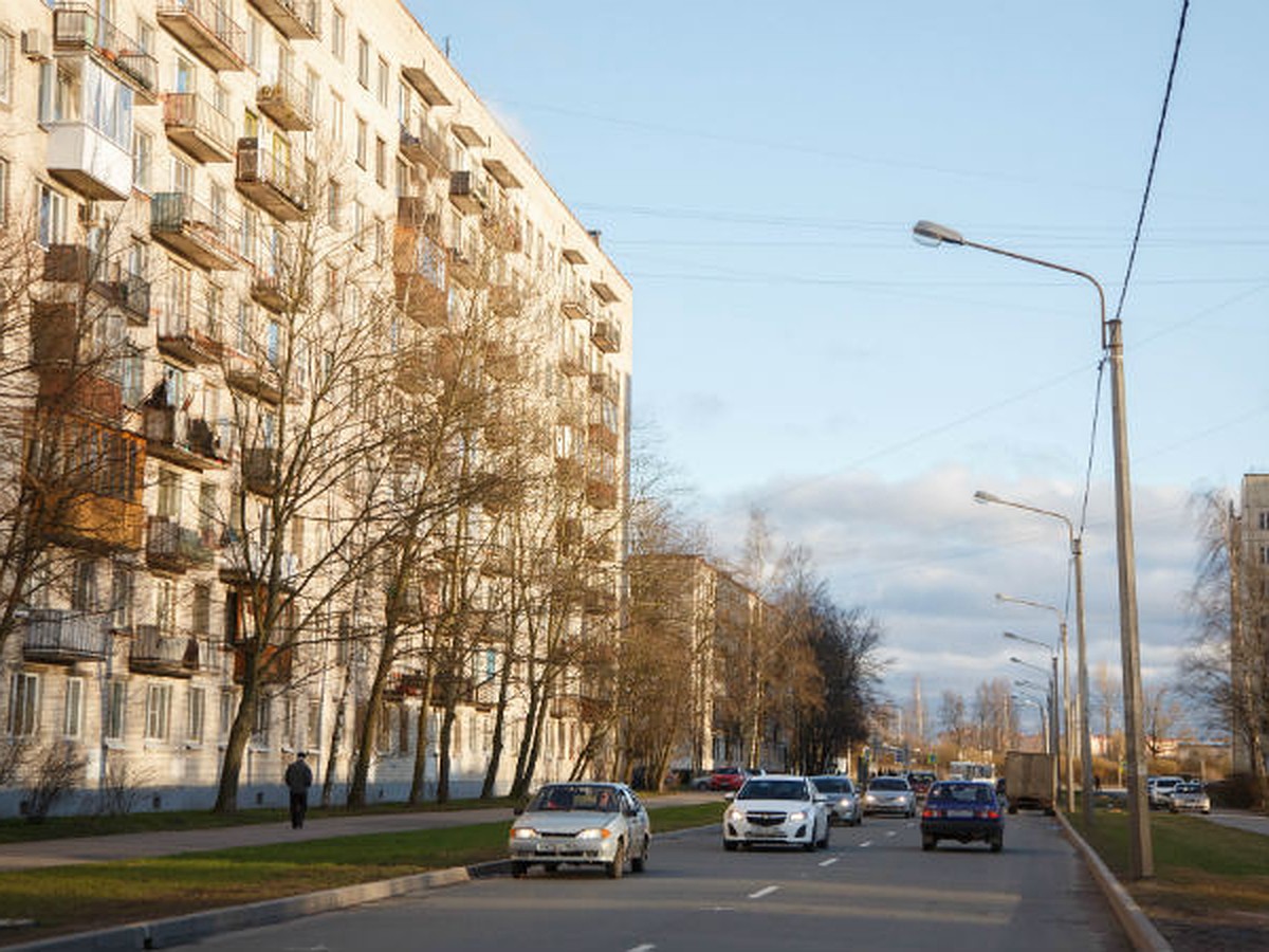 Улица Тамбасова в Петербурге: Сирота из детдома спас родной корабль ценой  собственной жизни - KP.RU