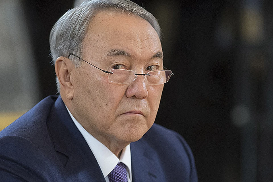 На прошлых выборах, в 2011 году, за Нурсултана Назарбаева проголосовали аж 95,55 процентов казахстанцев