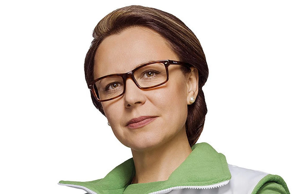 Торговый специалист, знающий принципы работы розничных сетей.