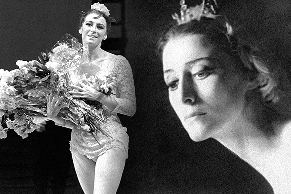 Великая балерина Майя Плисецкая скончалась 2 мая. Она умерла от сердечного приступа в одной из немецких клиник.