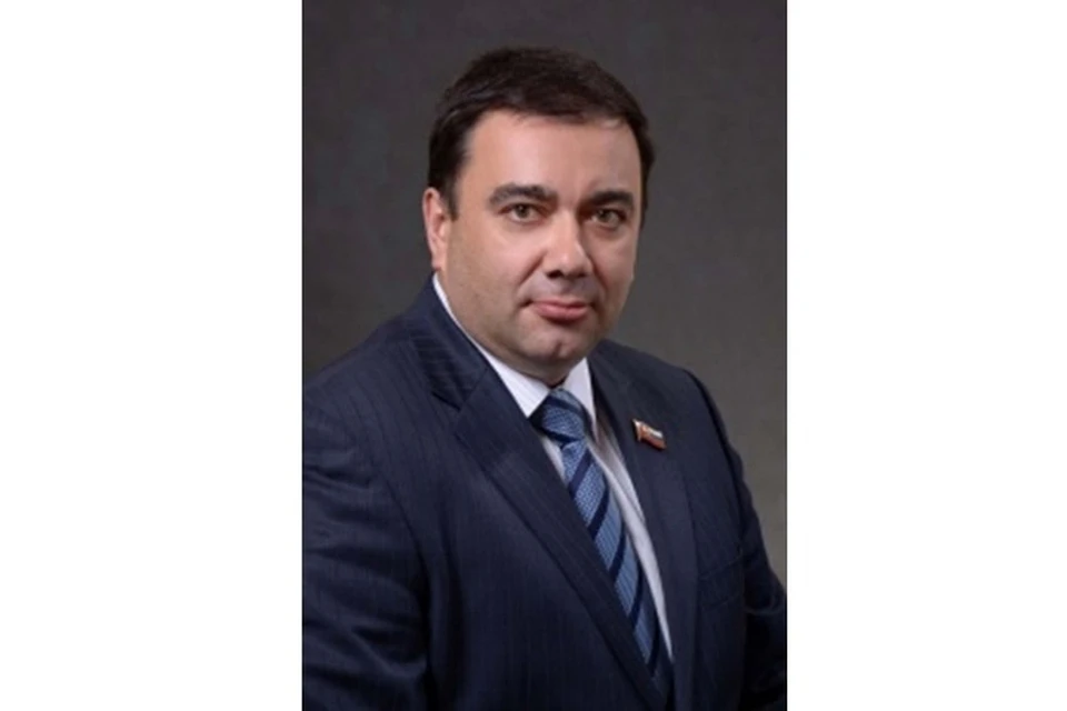 Главврачом Вологодской областной детской клинической больницы назначен Владимир Богатырев