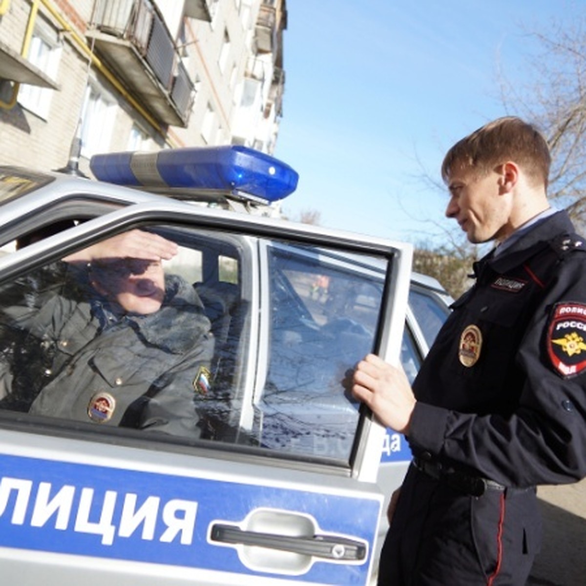 В Калининграде трое выходцев из Киргизии похитили своего соотечественника -  KP.RU