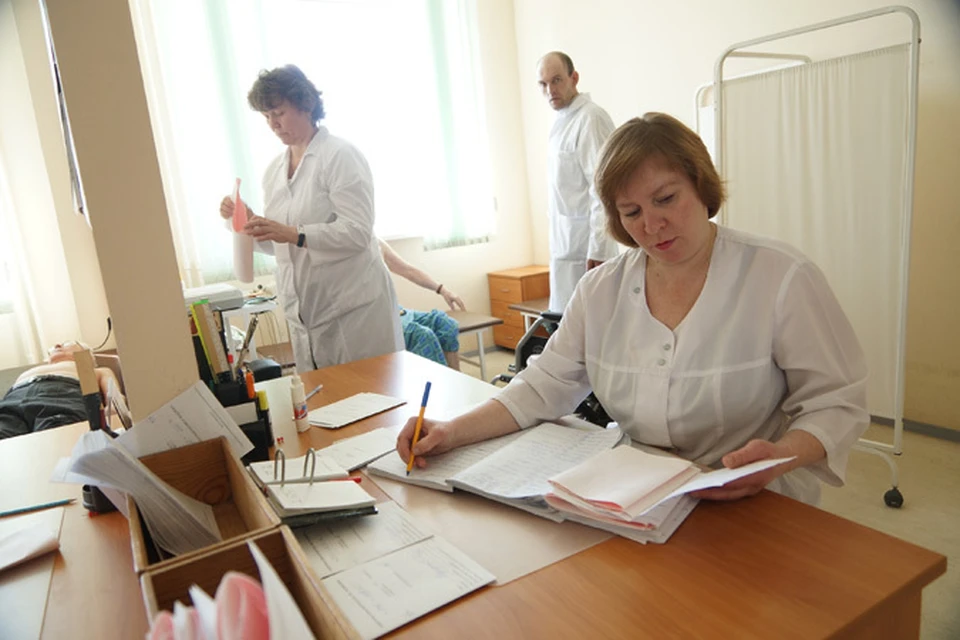 Челябинцы могут жаловаться на недобросовестных врачей