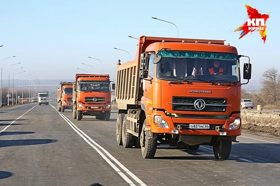 Какие дороги Саратовской области в 2015 году ждет ремонт
