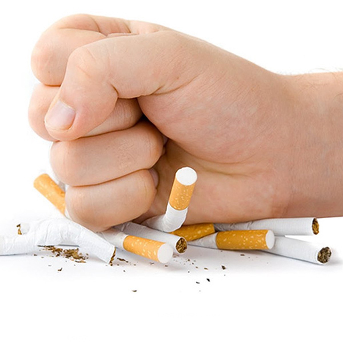 8 самых распространенных мифов о курении