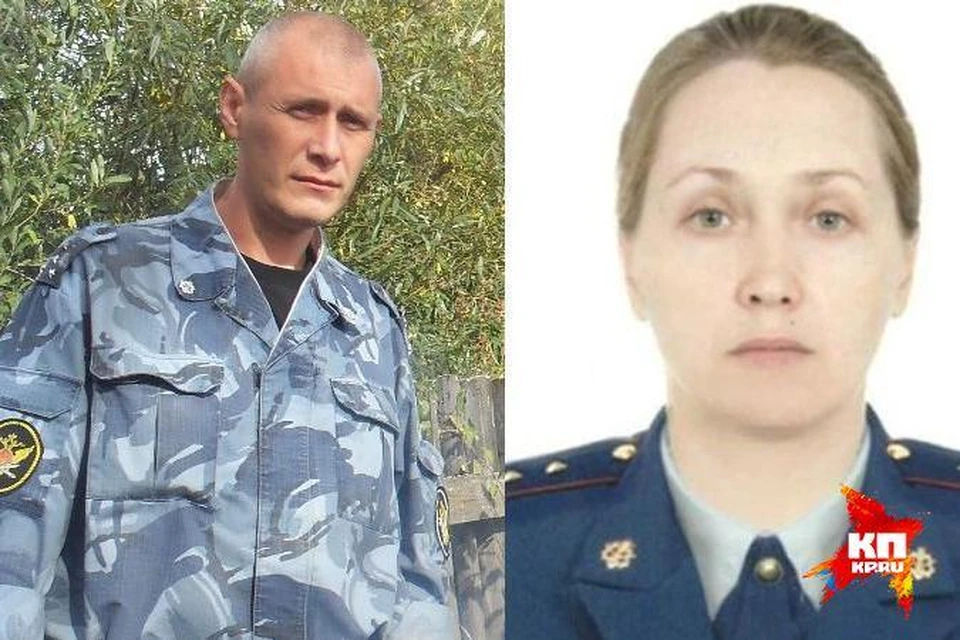 Татьяна после расстрела деверя спокойно отдыхает на даче