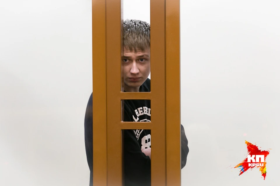 Для Кирилла Планкова запросили 18 лет лишения свободы