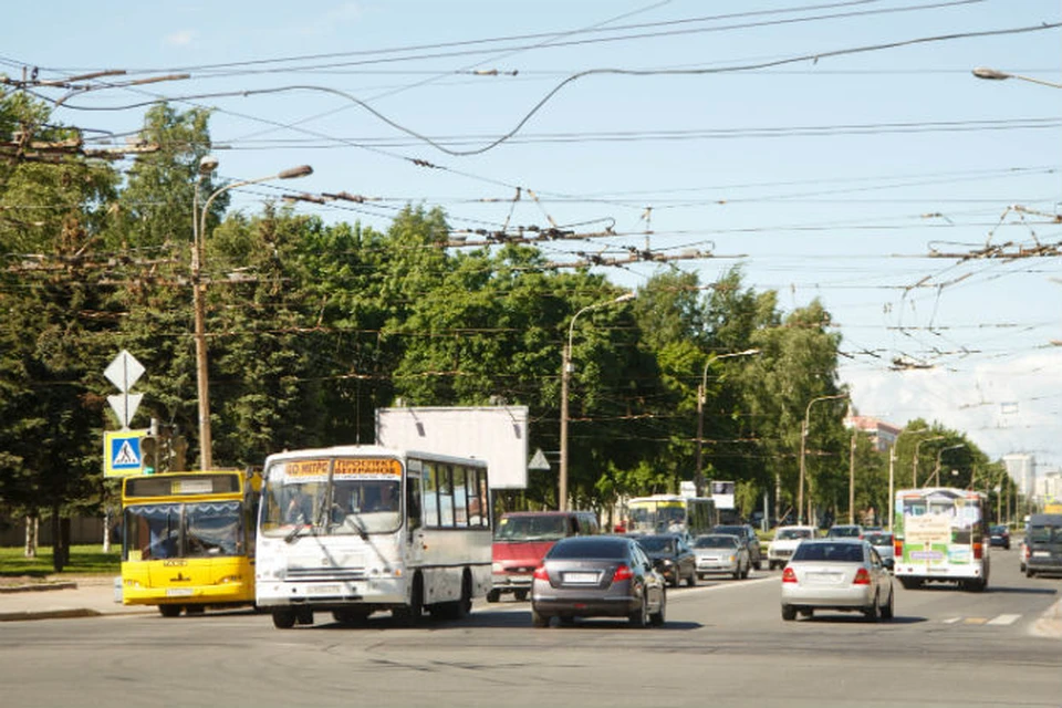 Улица Партизана Германа находится в Красносельском районе.