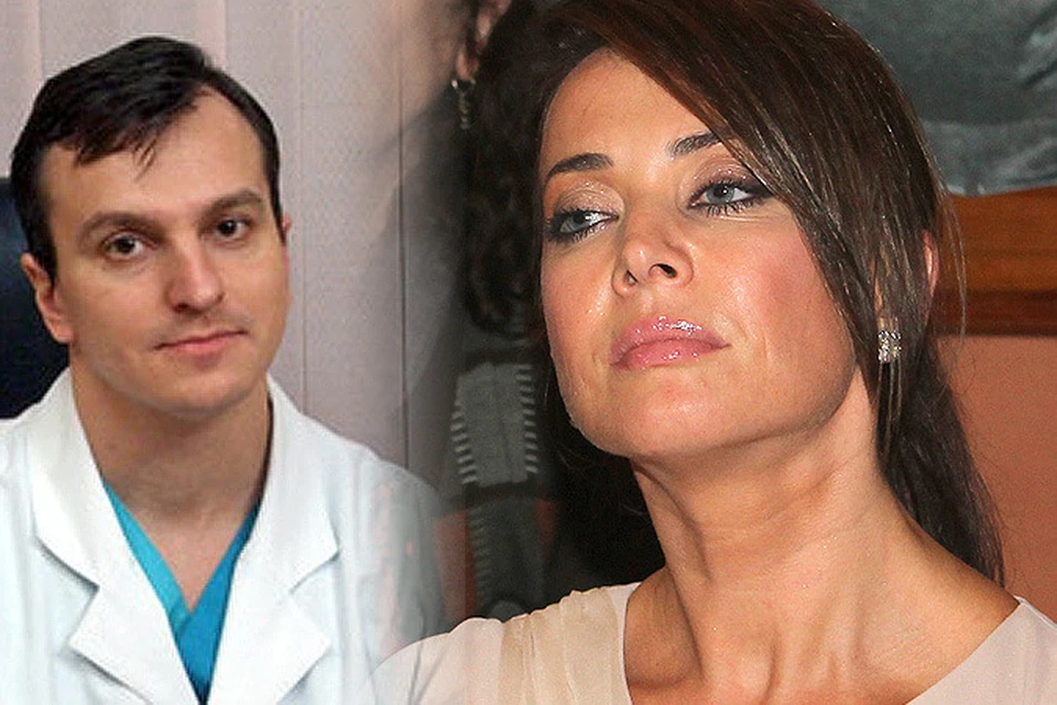 Врач-нейрохирург Игорь Борщенко рассказал "КП" о о диагнозе, который был поставлен Жанне Фриске.