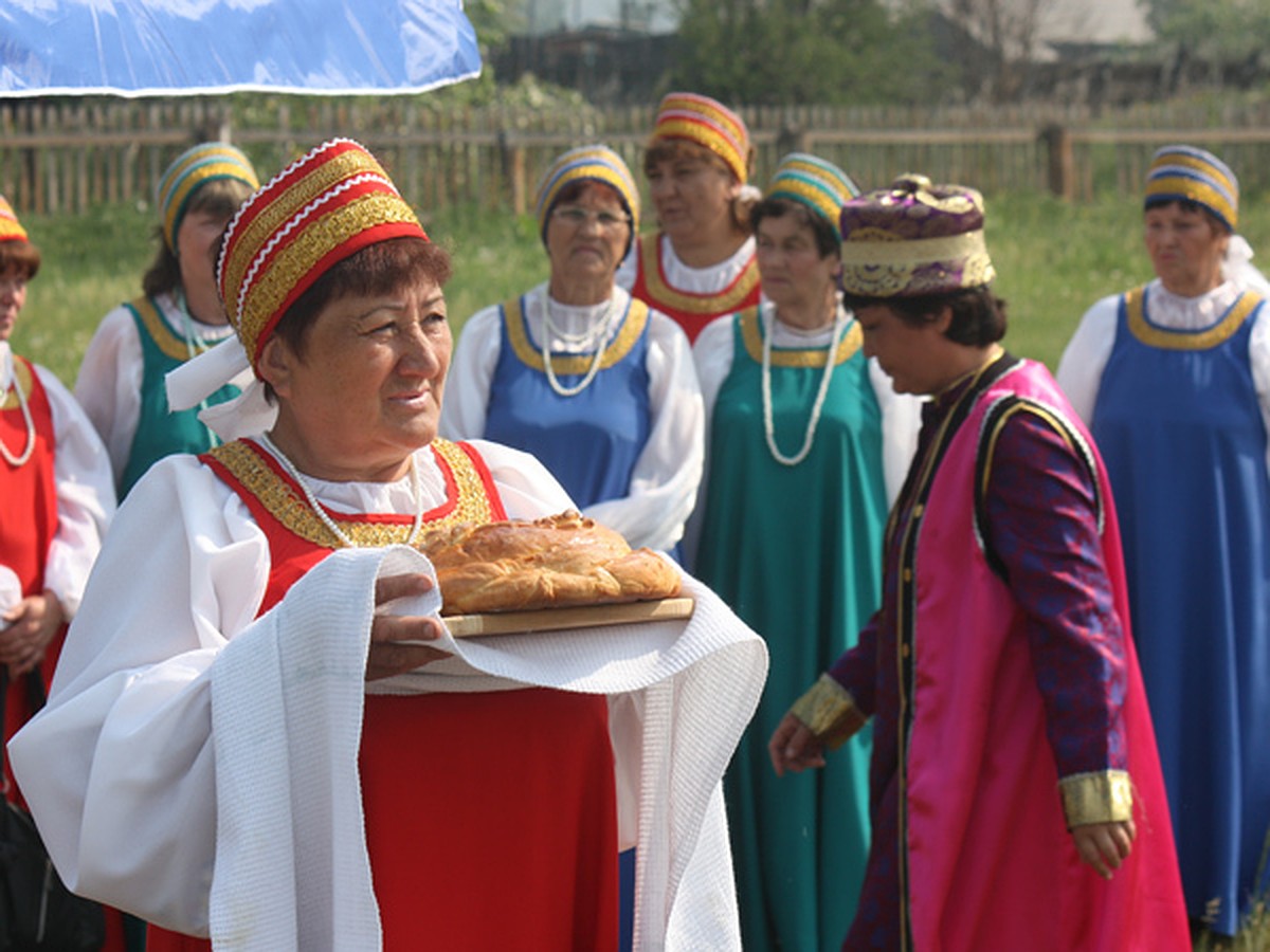 Равнение на Сур – Харбан! - KP.RU