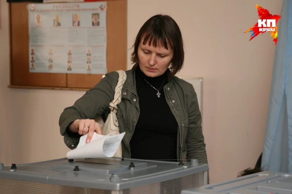 Партии Ижевска определяются, с кем пойдут на выборы в городскую думу Ижевска.