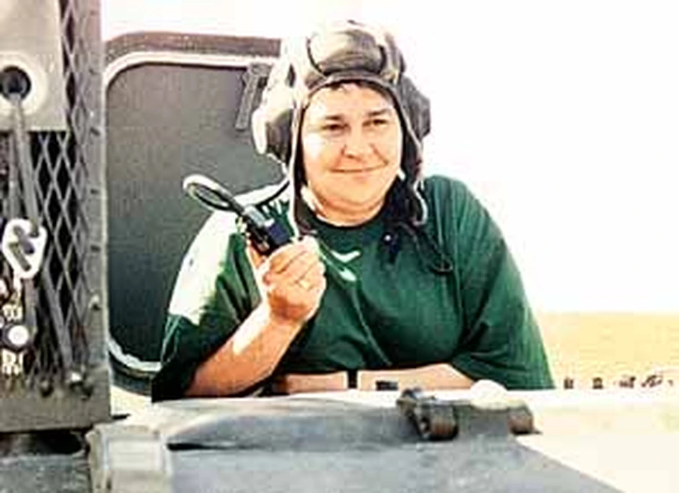 Любовь Куделина: В бой за финансы военных!