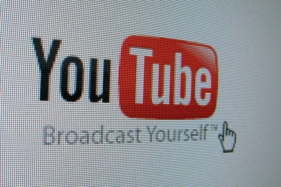Роскомнадзор 27 июля ограничит доступ к YouTube