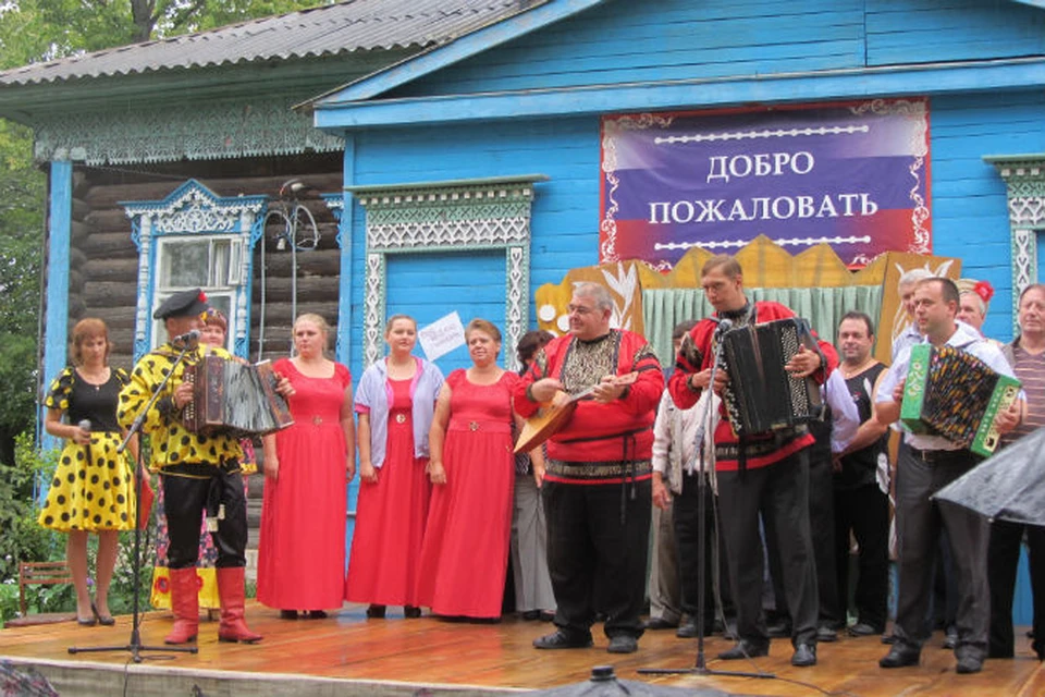 Фото: предоставлено организаторами.