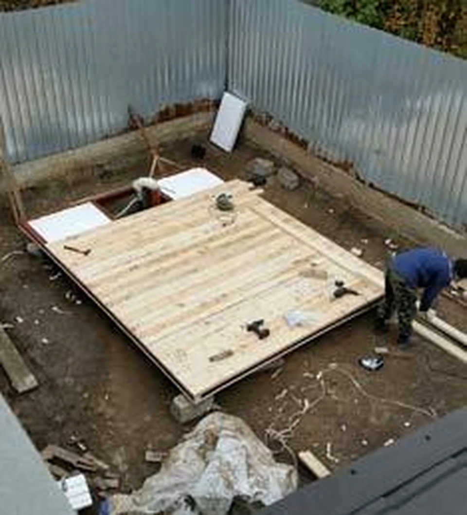 Как построить сарай на участке: деревянный или кирпичный